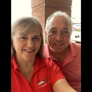 Meet your Posher, Cheryl